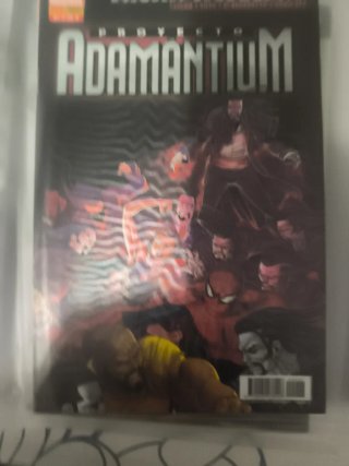 COMICS LOBEZNO VARIOS