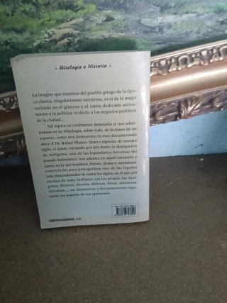 Relatos mitologicos griegos