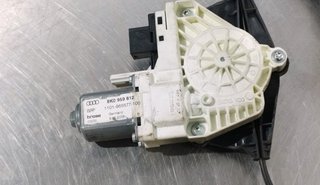 ELEVALUNAS TRASERO DERECHO AUDI A4 BERLINA (8K2)