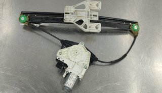 ELEVALUNAS TRASERO DERECHO AUDI A4 BERLINA (8K2)