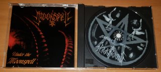 Moonspell - Under the Moonspell