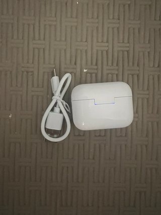 Air Pods Pro 3 Apple Blancos