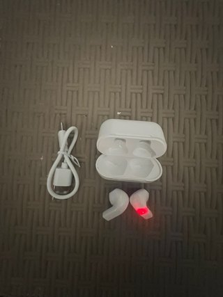 Air Pods Pro 3 Apple Blancos
