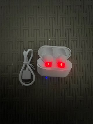 Air Pods Pro 3 Apple Blancos