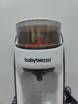 Baby Brezza Formula Pro Advanced