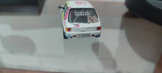 Peugeot 205 gti