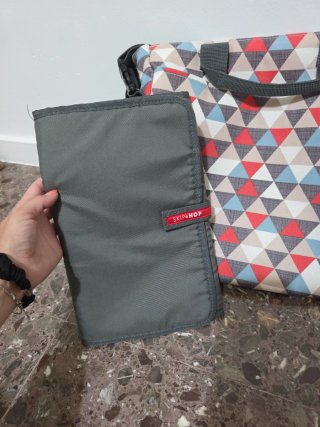 Bolso para carro Skip Hop