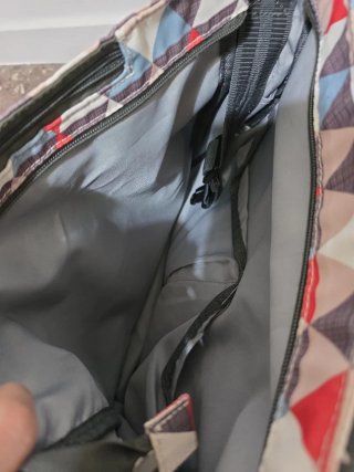 Bolso para carro Skip Hop