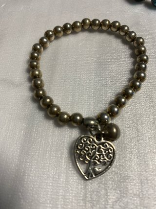 Lote de pulseras mujer