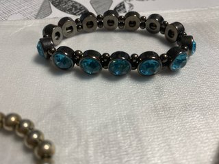 Lote de pulseras mujer