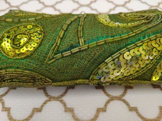 Bolso de fiesta VINTAGE AUTÉNTICO (Años 90/2000)