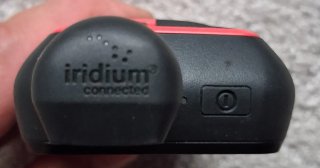 Garmin GPSMAP 67i GPS con InReach