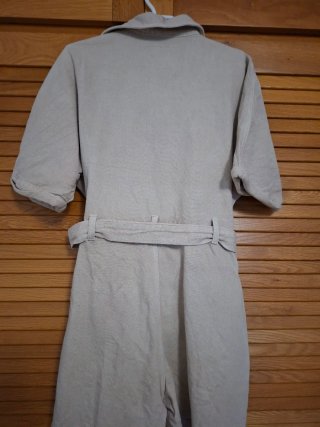 Mono Beige Denim Co. Talla M