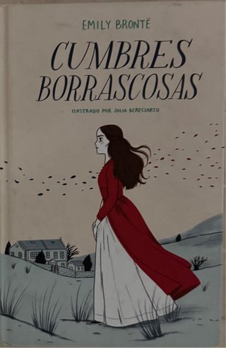 Cumbres borrascosas