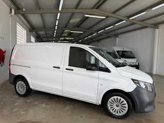 Mercedes-Benz Vito 114CDI PRO COMPACTA 2024