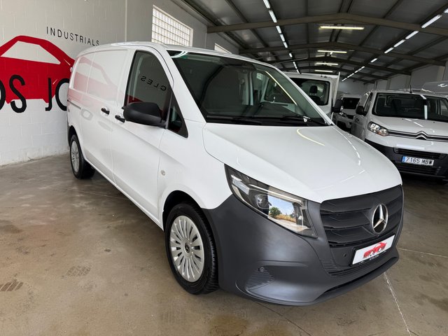 Mercedes-Benz Vito 114CDI PRO COMPACTA 2024