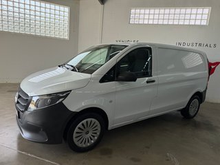 Mercedes-Benz Vito 114CDI PRO COMPACTA 2024