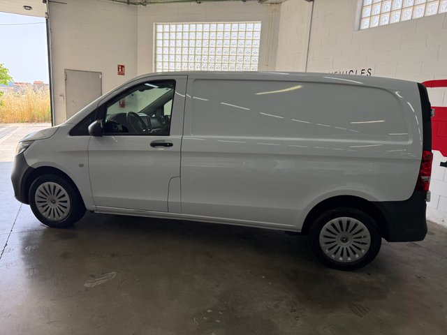Mercedes-Benz Vito 114CDI PRO COMPACTA 2024