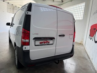 Mercedes-Benz Vito 114CDI PRO COMPACTA 2024