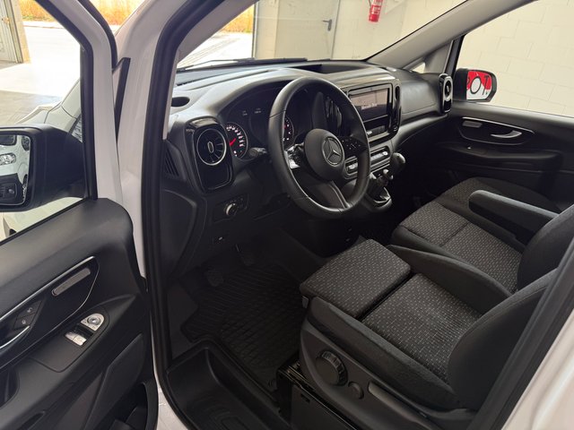 Mercedes-Benz Vito 114CDI PRO COMPACTA 2024