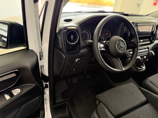 Mercedes-Benz Vito 114CDI PRO COMPACTA 2024