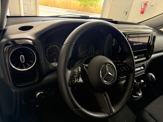Mercedes-Benz Vito 114CDI PRO COMPACTA 2024