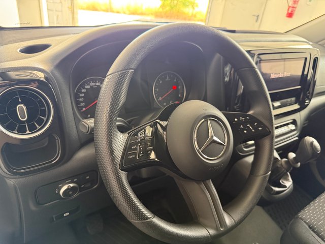 Mercedes-Benz Vito 114CDI PRO COMPACTA 2024