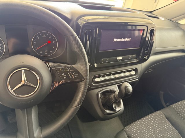 Mercedes-Benz Vito 114CDI PRO COMPACTA 2024