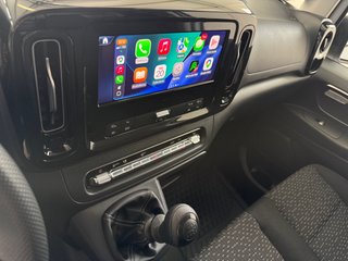 Mercedes-Benz Vito 114CDI PRO COMPACTA 2024