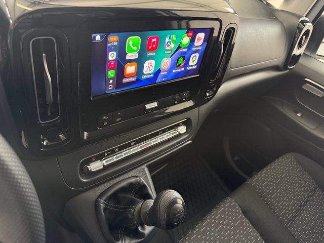 Mercedes-Benz Vito 114CDI PRO COMPACTA 2024