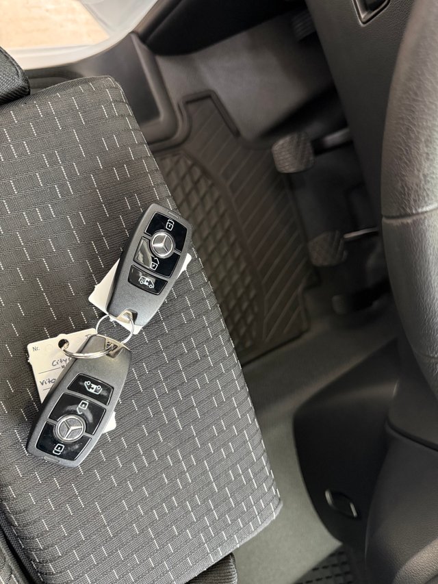 Mercedes-Benz Vito 114CDI PRO COMPACTA 2024