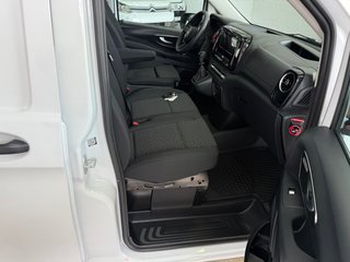 Mercedes-Benz Vito 114CDI PRO COMPACTA 2024