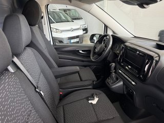 Mercedes-Benz Vito 114CDI PRO COMPACTA 2024