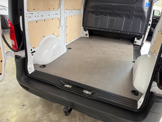 Mercedes-Benz Vito 114CDI PRO COMPACTA 2024