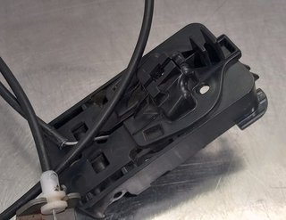 CERRADURA ASIENTO BMW SERIE 6 GRAN COUPE (F06) N5