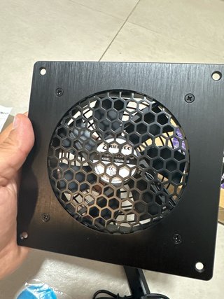 Ventilador USB 3RieffCEC para armarios