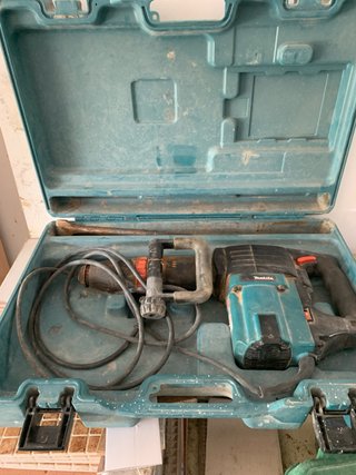 Martillo Percutor Makita