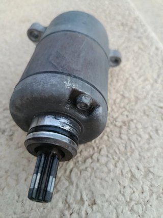 Motor Arranque Mitsuba SM-14 12V
