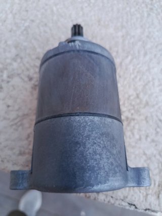 Motor Arranque Mitsuba SM-14 12V
