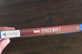 Spider-Man 2 PS5