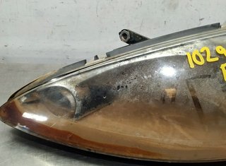FARO IZQUIERDO FORD KA (CCU)
