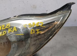 FARO IZQUIERDO FORD KA (CCU)