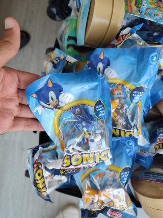 Lote Juguetes para revender 2€ cada