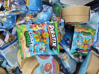 Lote Juguetes para revender 2€ cada