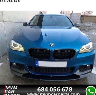 Pack M Performance para BMW Serie 5 F10