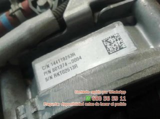 Otolp785387 motor renault captur express Ref:19259
