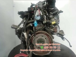 Otolp785387 motor renault captur express Ref:19259