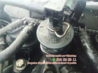 Otolp785387 motor renault captur express Ref:19259