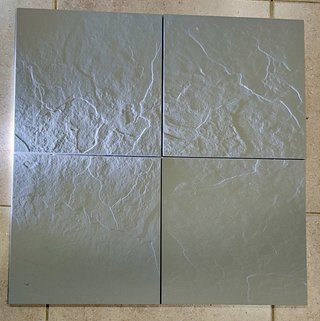 15 Cajas Suelo Porcelánico Exteriores a 12,50 €/m2