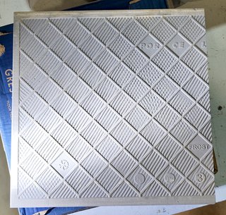 15 Cajas Suelo Porcelánico Exteriores a 12,50 €/m2